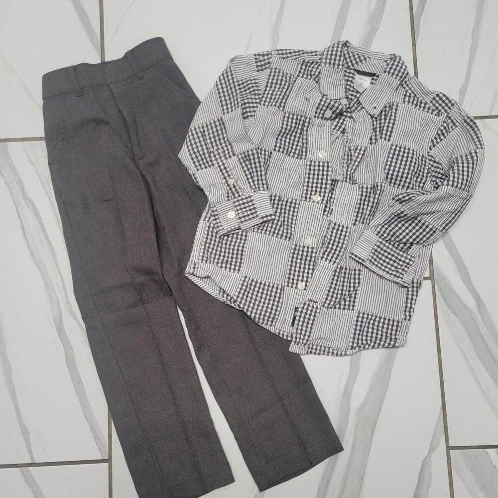 Gymboree multi Shirt